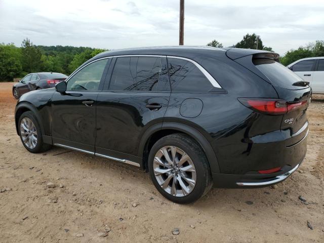  MAZDA CX-90 PREM 2024 Черный