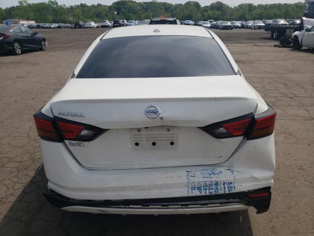  NISSAN ALTIMA 2019 Biały