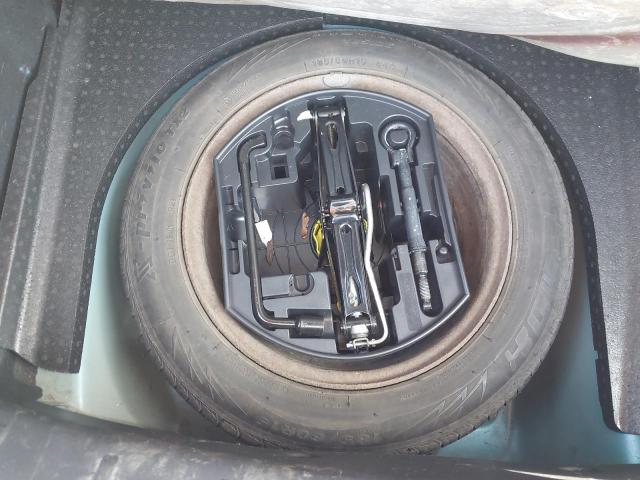 2010 CITROEN C3 VT HDI