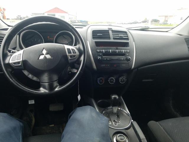 2011 MITSUBISHI RVR SE  