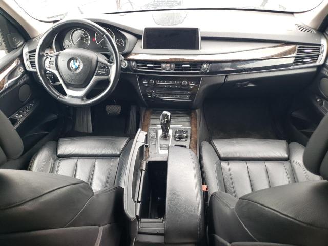 Parquets BMW X5 2014 Сharcoal