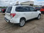 2011 Subaru Forester 2.5X Premium for Sale in Kansas City, KS - Rear End