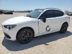 2022 Alfa Romeo Stelvio Ti for Sale in West Palm Beach, FL - Side
