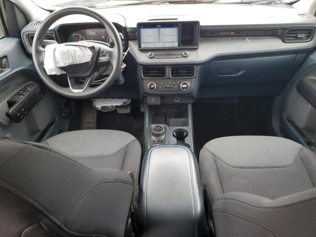  FORD MAVERICK 2022 White