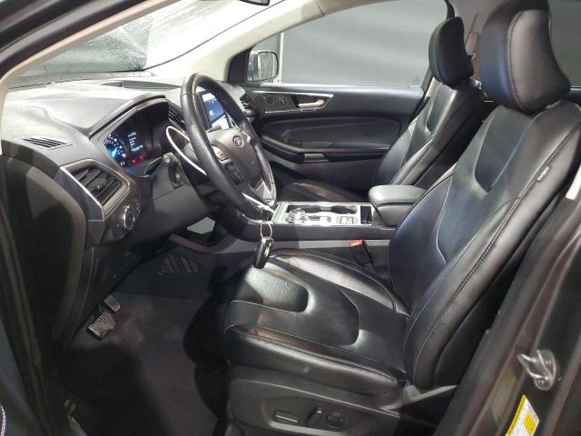  FORD EDGE 2022 Szary