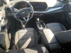 2025 Chevrolet Trax 1Lt на продаже в Fredericksburg, VA - Rear End