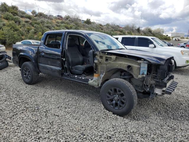  TOYOTA TACOMA 2021 Чорний