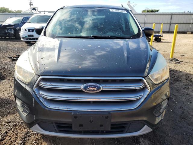  FORD ESCAPE 2017 Серый