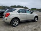 2014 Chevrolet Equinox Ls de vânzare în Mendon, MA - Front End