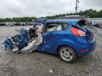 2019 Ford Fiesta Se იყიდება Augusta-ში, GA - All Over
