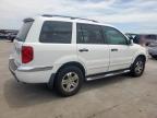 2005 Honda Pilot Exl продається в Grand Prairie, TX - Front End