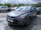 2010 FORD FOCUS ECON for sale at Copart WOLVERHAMPTON