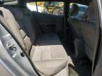 2010 Honda Insight Ex en Venta en Newton, AL - Side