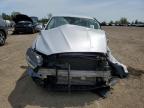 2016 Ford Fusion Titanium   на продаже в Elgin, IL - Front End