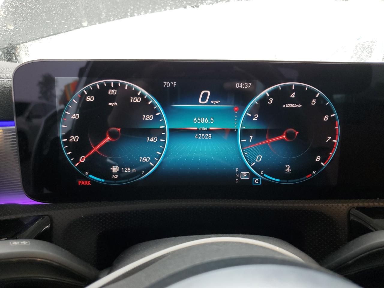 2021 Mercedes-Benz A 220 4Matic VIN: W1K3G4FB3MJ263582 Lot: 59106485