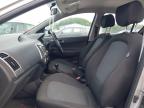 2014 HYUNDAI I20 ACTIVE for sale at Copart ST HELENS