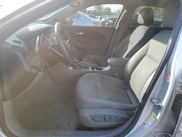 Sedans CHEVROLET MALIBU 2014 Silver