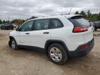 2016 Jeep Cherokee Sport for Sale in Elgin, IL - Front End