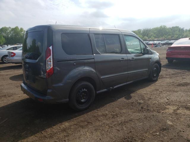  FORD TRANSIT 2019 Сharcoal