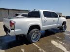 2018 Toyota Tacoma Double Cab للبيع في Fresno، CA - Front End
