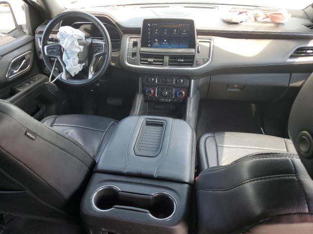  CHEVROLET SUBURBAN 2023 Biały