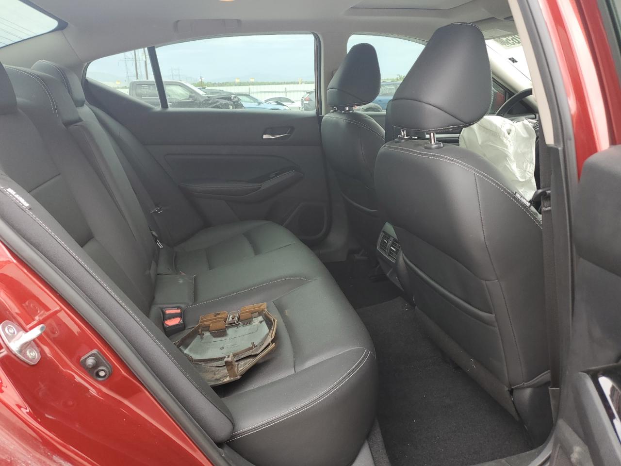2020 Nissan Altima Platinum VIN: 1N4BL4FW0LC145812 Lot: 56656265