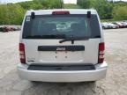 2011 Jeep Liberty Sport للبيع في Hurricane، WV - Front End