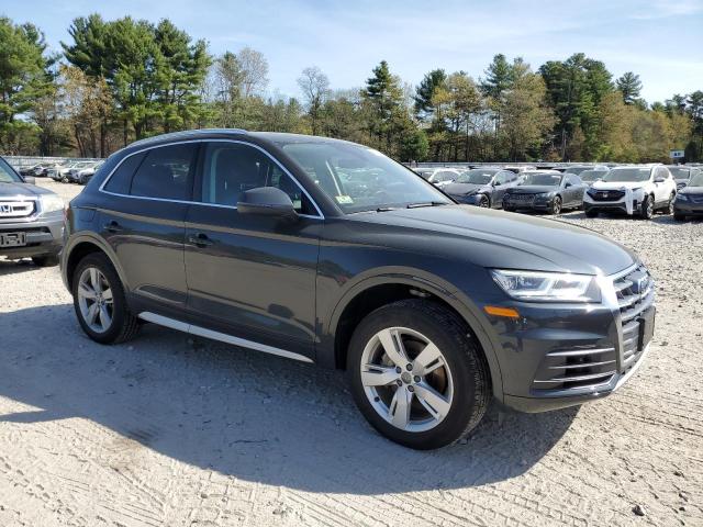  AUDI Q5 2019 Szary