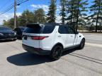2018 Land Rover Discovery Hse Luxury de vânzare în North Billerica, MA - Minor Dent/Scratches