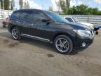 2013 Nissan Pathfinder S იყიდება Miami-ში, FL - Front End