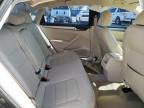 2015 Volkswagen Passat S for Sale in Anthony, TX - Front End