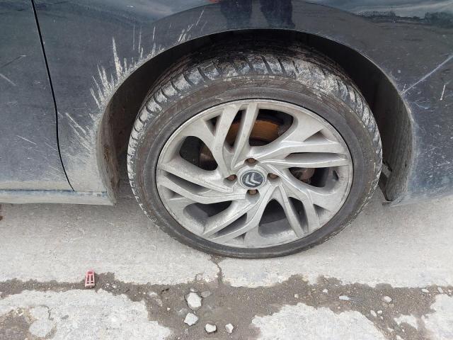 2013 CITROEN C4 SELECTI
