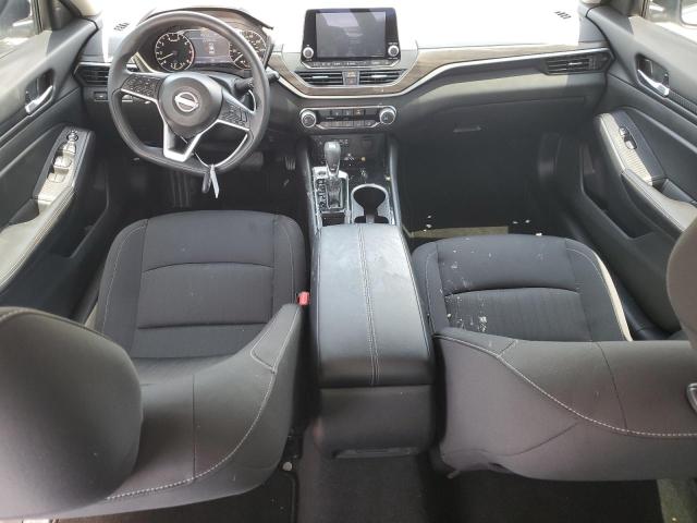  NISSAN ALTIMA 2024 Серебристый