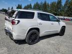 2017 Gmc Acadia Denali   продається в Graham, WA - Rear End