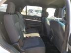 2017 Ford Explorer Xlt en Venta en Wichita, KS - Minor Dent/Scratches