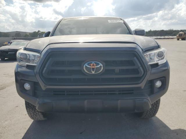  TOYOTA TACOMA 2021 Серый