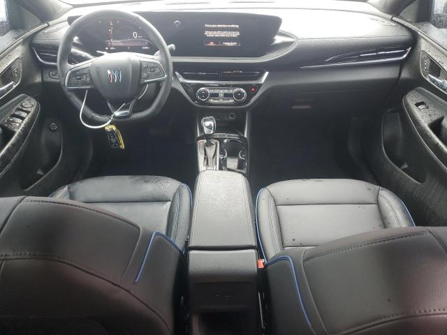 BUICK ENVISTA SP 2024 Bordowy