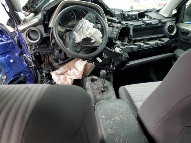 Parquets TOYOTA RAV4 2014 Blue