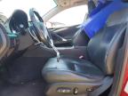 2012 Lexus Is 250 იყიდება American Canyon-ში, CA - Vandalism