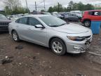 2022 Chevrolet Malibu Lt for Sale in Chalfont, PA - Front End