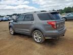 2014 Ford Explorer Xlt   للبيع في Longview، TX - Front End
