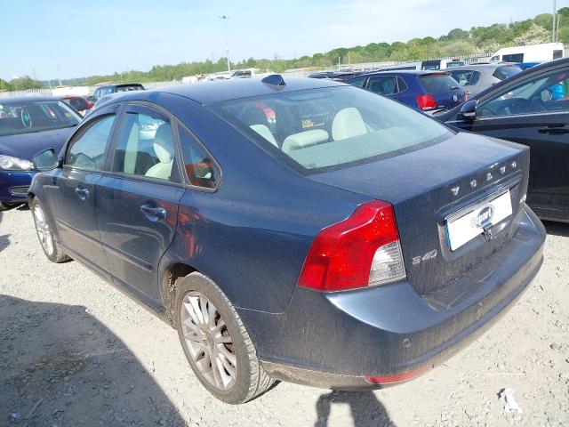2012 VOLVO S40 SE LUX