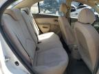 2009 Kia Rio Base للبيع في Albuquerque، NM - Rear End