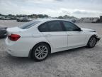 2017 Bmw 320 Xi იყიდება Madisonville-ში, TN - Front End