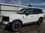 2025 Ford Bronco Sport Outer Banks for Sale in Littleton, CO - Front End