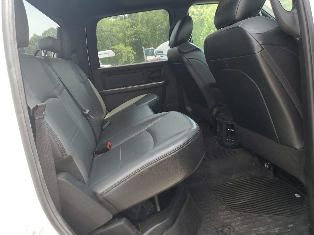 2021 Ram 4500 VIN: 3C7WRLEL2MG621684 Lot: 55143395
