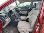 2016 Subaru Forester 2.5I   de vânzare în Haslet, TX - Hail