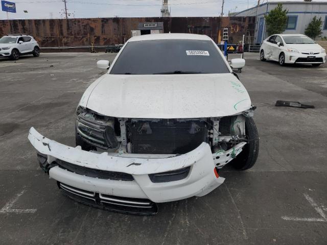 Sedans DODGE CHARGER 2015 Biały