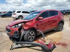 2021 Kia Sportage Lx for Sale in Amarillo, TX - All Over