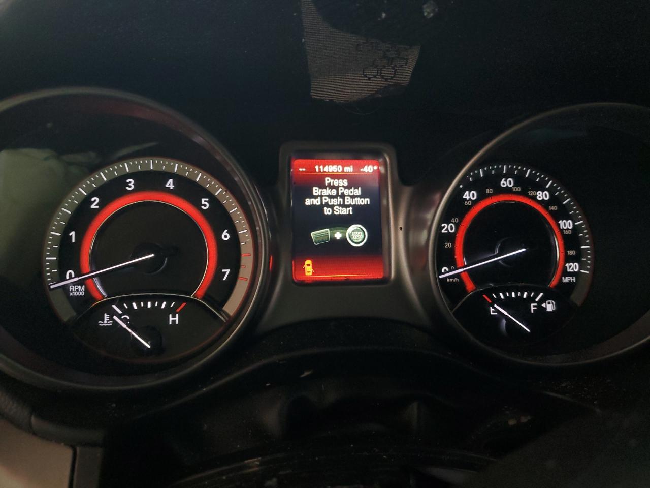2018 Dodge Journey Crossroad VIN: 3C4PDDGG6JT348130 Lot: 56335875